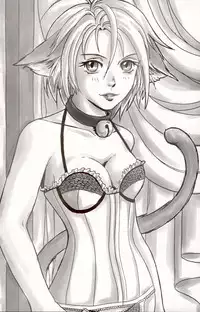 A-G Super Erotic 6 [English]