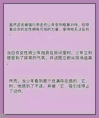 Girls world side FSG（机翻汉化）