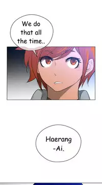 Perfect Half Ch.1-23 (English) (Ongoing)