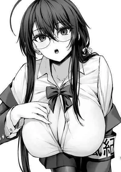 [440Hz (Rebutsu)] Hishokan Ecchi Maid (Azur Lane) [Chinese] [hEROs汉化组] [Digital]