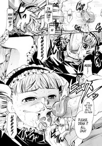 [Itou Ei] Puri Puro ~Princess+Propose~ [English] {Tonigobe}