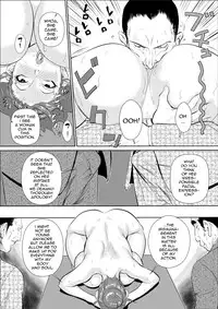 [Jinsukeya (Jinsuke)] Mesu Kachou Jogeza [English] {Munyu} [Digital]