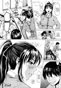 [Jirou] Ketsu M | Ass-M (COMIC Tenma 2011-06) [English] [desudesu]