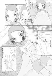 (C59) [Cheese-iri Kamaboko-dou (Mako Cube)] Hikari Mania (Digimon Adventure 02)