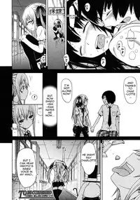 [Akatsuki Myuuto] Dorei Usagi to Anthony [English]