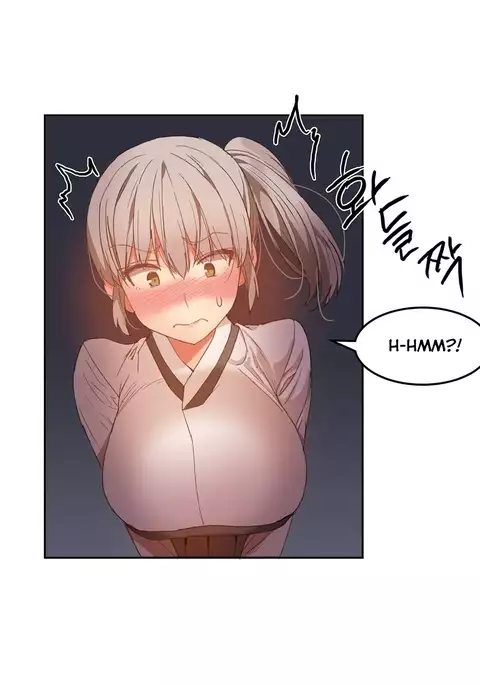 Hahri's Lumpy Boardhouse Ch. 0-20