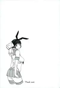 [Kansai Orange (Arai Kei)] clover＊4 (Yotsubato!)