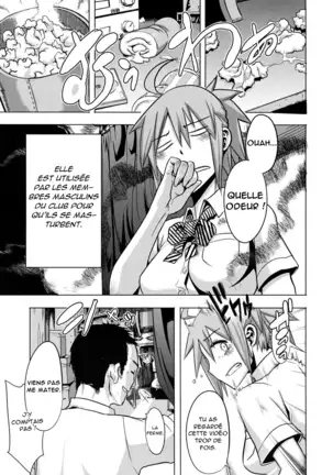 Sarashi Ai + Ero ha Bungaku Sarashi Ai Gaiden