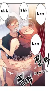 [BAK Hyeong Jun] Sweet Guy Ch.1-49.5 (English) (YoManga) (Ongoing)