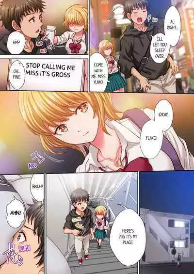 [Rurukichi] "Onii... Koe, Dechau..." - Shio Gal hodo Bed no Ue de wa Yoku Aegu!? 1-3 | The Quiet Gal Can’t Stop Moaning in Bed 1-3 [English] [Decensored]