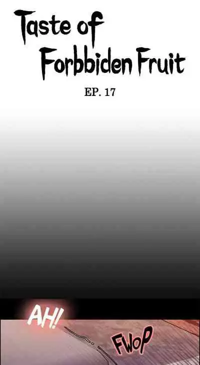 Taste of Forbbiden Fruit Ch.18/24