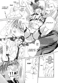 [Yamane Ayano] Finder no Hyouteki (ENG)