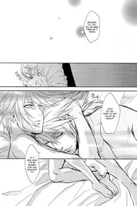 (C80) [nizimu (Me)] Futari | Two (BLAZBLUE) [English] [RagJin Scans]