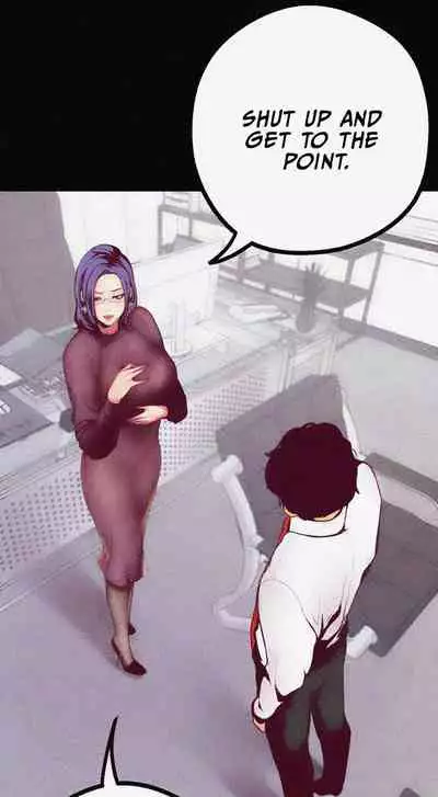 A Wonderful New World Ch.30/?