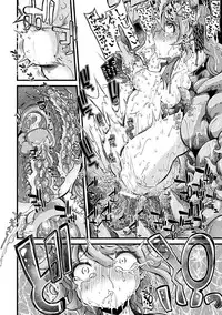 [Anthology] 2D Comic Magazine Mahou Shoujo Naedokoka Keikaku Vol. 2 [Digital]