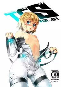 [Jairou] T.F.S Vol. 01 [English] [Futa Risette] [Digital]
