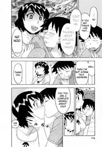 [Yanagi Masashi] Love and Devil Complete+Omake [English]