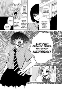 Yuri Shimai Vol.5 [English]