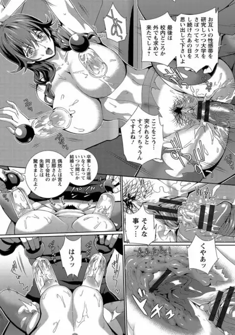 CliKan Zecchou Glamour