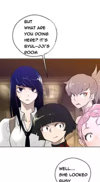 Perfect Half Ch.1-24 (English) (Ongoing)