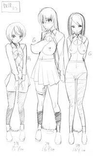 (C76) [Garakura Shoujo (Miito Shido)] LUSTFUL BERRY ''CLOSED''#1 [English] [shakuganexa]