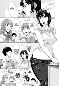 [Hanzaki Jirou] Ran♡Kon [English]