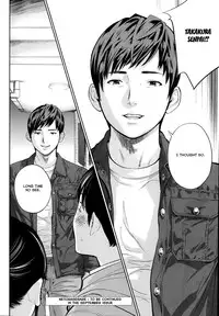 [Shikishiro Konomi] Netoraserare Ch. 1-10 [English] [Seinen Scans]