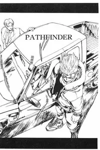 [Togashi] B.M.E.O [Chinese]