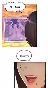 [Cave Bear] Mia's Tool Ch. 0-15 [English]