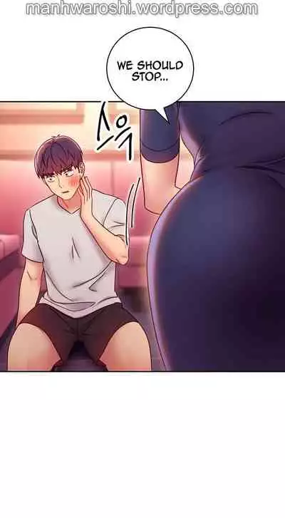 [Neck Pilllow] Stepmother Friends Ch.60/? [English] [Hentai Universe] NEW! 10/12/2021