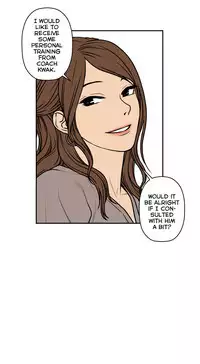 Ghost Love Ch.1-23 (English) (YoManga) (Ongoing)