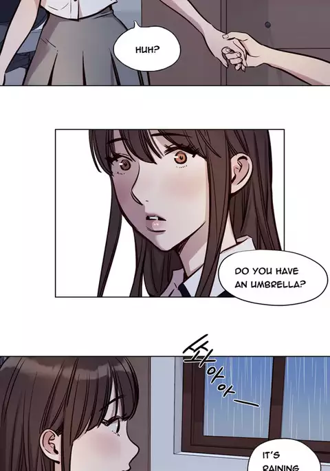 Atonement Camp Ch.1-42