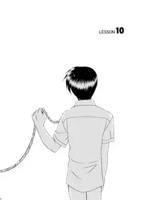 [Studio Dimple (Tsumugi Kyuuta)] Bishounen Kinbaku Nisshi 10-11 [Digital]