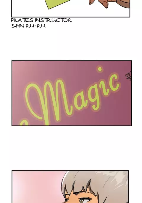 Refrain Love Ch.1-31