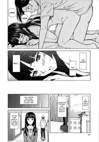 [Fuuga] Ani to Imouto no Jijou. Ch. 1-5 [English] [Doujins.com]