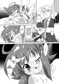 [Ohta Takeshi] Succubus Distortion! Ch.1-7 [English] [biribiri] [Digital]