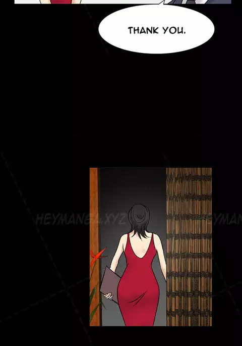 The Taste of Hands Ch.1-47