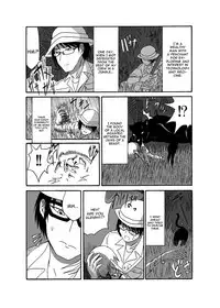 [Akuheki] I made a gibberish speaking cyclops girl my maid [English] [constantly]