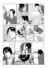 [Kago Shintarou] Harem End [English]