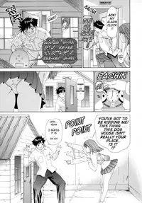 [Yunagi Kahoru] Kininaru Roommate Vol.1 [English]