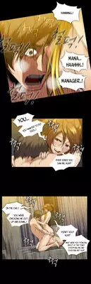 [Yihyeonmin] Drug Candy Ch.0-31 (English) (YoManga) (Ongoing)