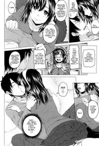 [Arsenal] Hatsujou Sex Days | Mating Sex Days [English] {doujin-moe.us} [Digital]