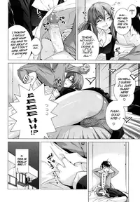 [Ootsuka Kotora] Angraecum Ch. 1 [English] [Decensored]
