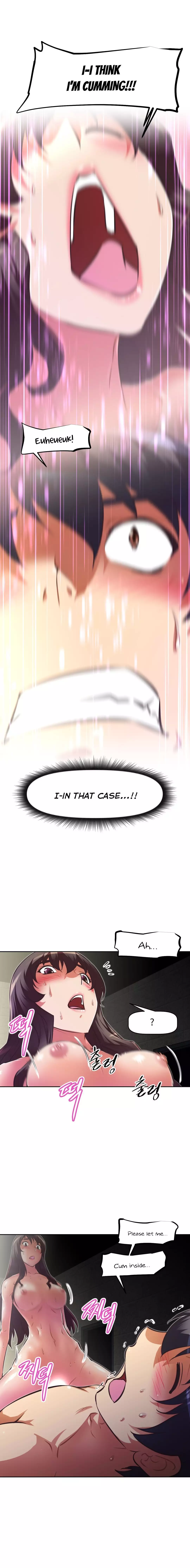 Brawling Go Ch.76-105