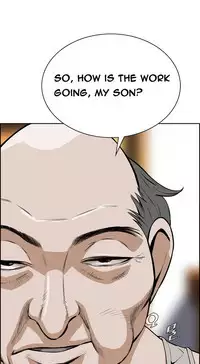 Take a Peek Ch.1-7 (English) (Ongoing)