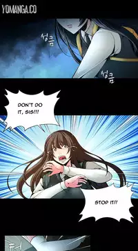 [Fantastic Whale] Twin Slave Ch.1-32 (English) (Ongoing)