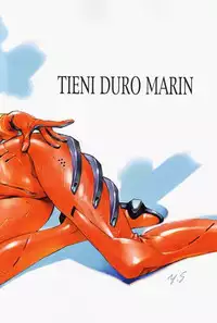 [Nonoya (Nonomura Hideki)] Soreyuke Marin-chan ~ Kanzenban ~ 3