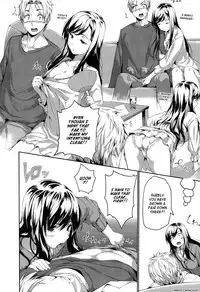 [tosh] Harem Time [English] [Decensored]