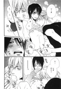 [Natsume Katsura] Custom Dolly's