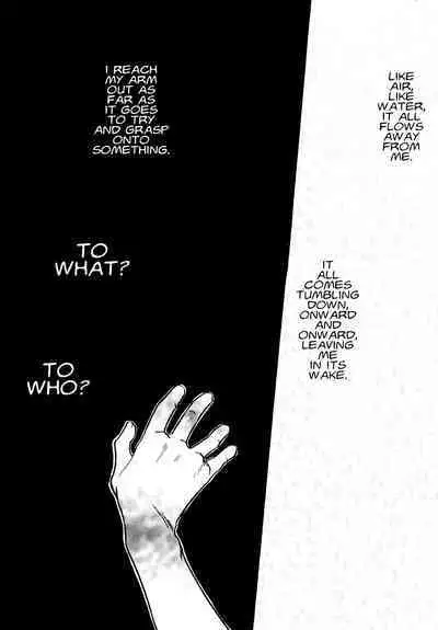 Summer Children – Neon Genesis Evangelion Parody Anthology